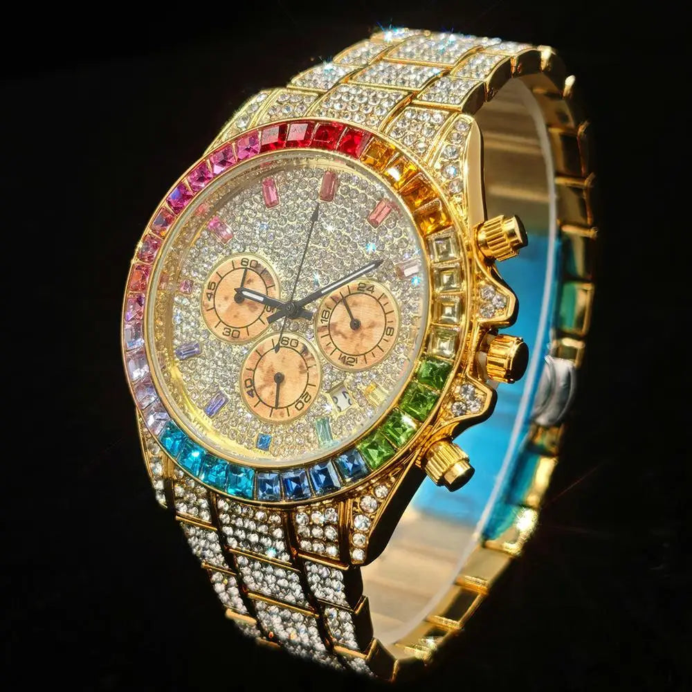 RESA's"ZAMAN" | Rainbow Edition