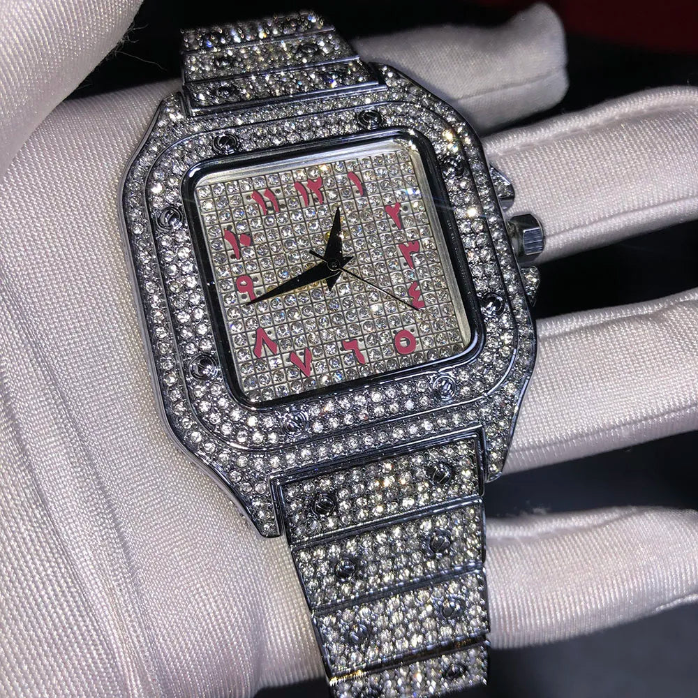 RESA's"ZAMAN" | Square edition