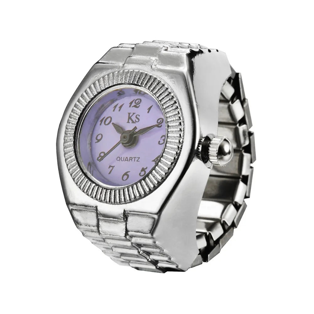 RESA's"ZAMAN" | Ring Watches