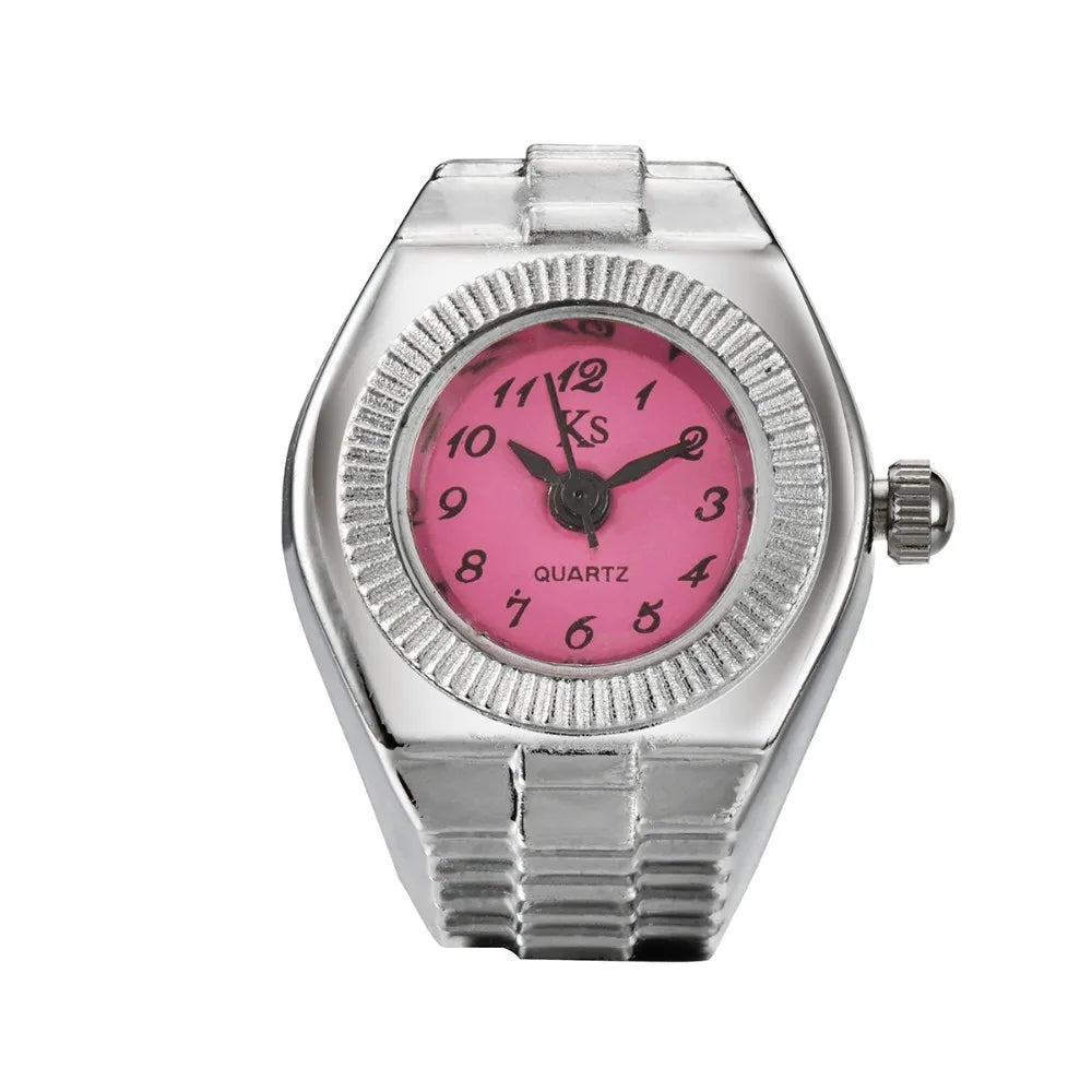 RESA's"ZAMAN" | Ring Watches