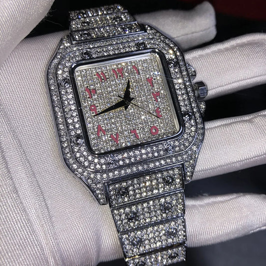 RESA's"ZAMAN" | Square edition