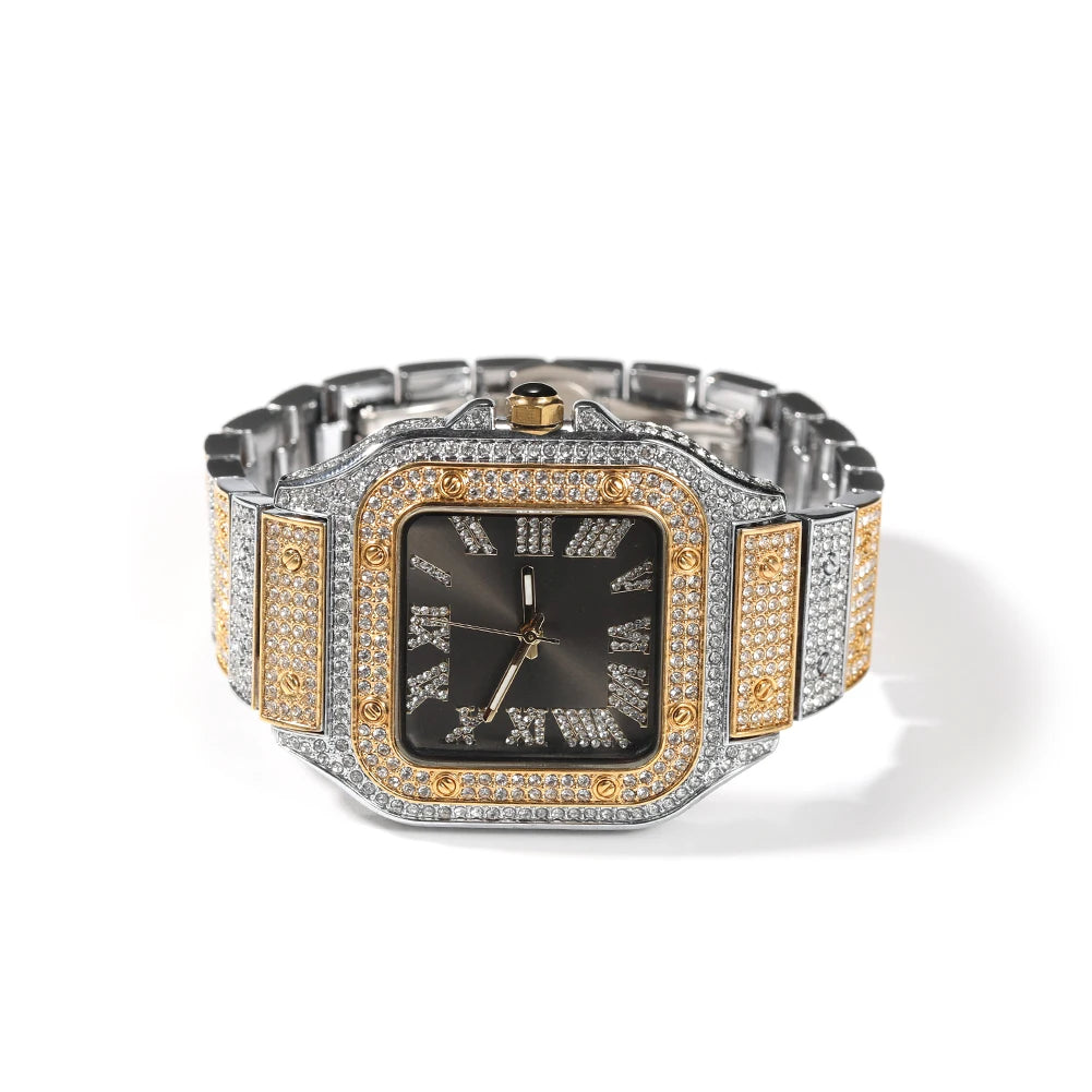 RESA's"ZAMAN" | Square edition