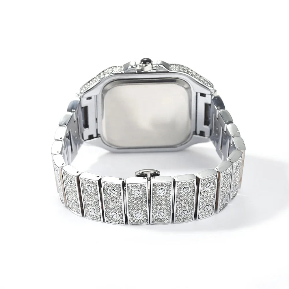 RESA's"ZAMAN" | Square edition