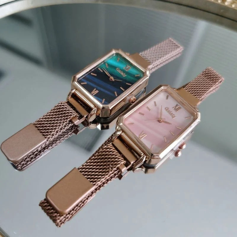 RESA's"ZAMAN" | Ring Watches