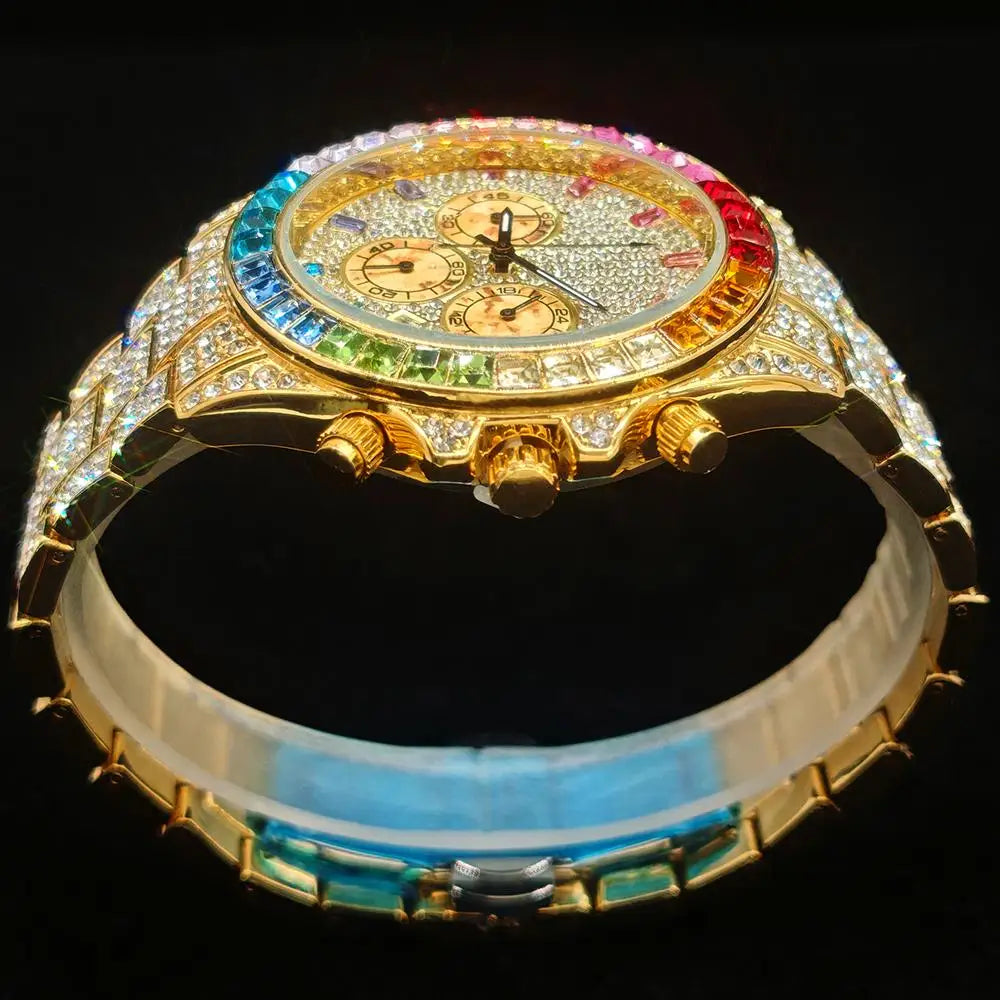 RESA's"ZAMAN" | Rainbow Edition