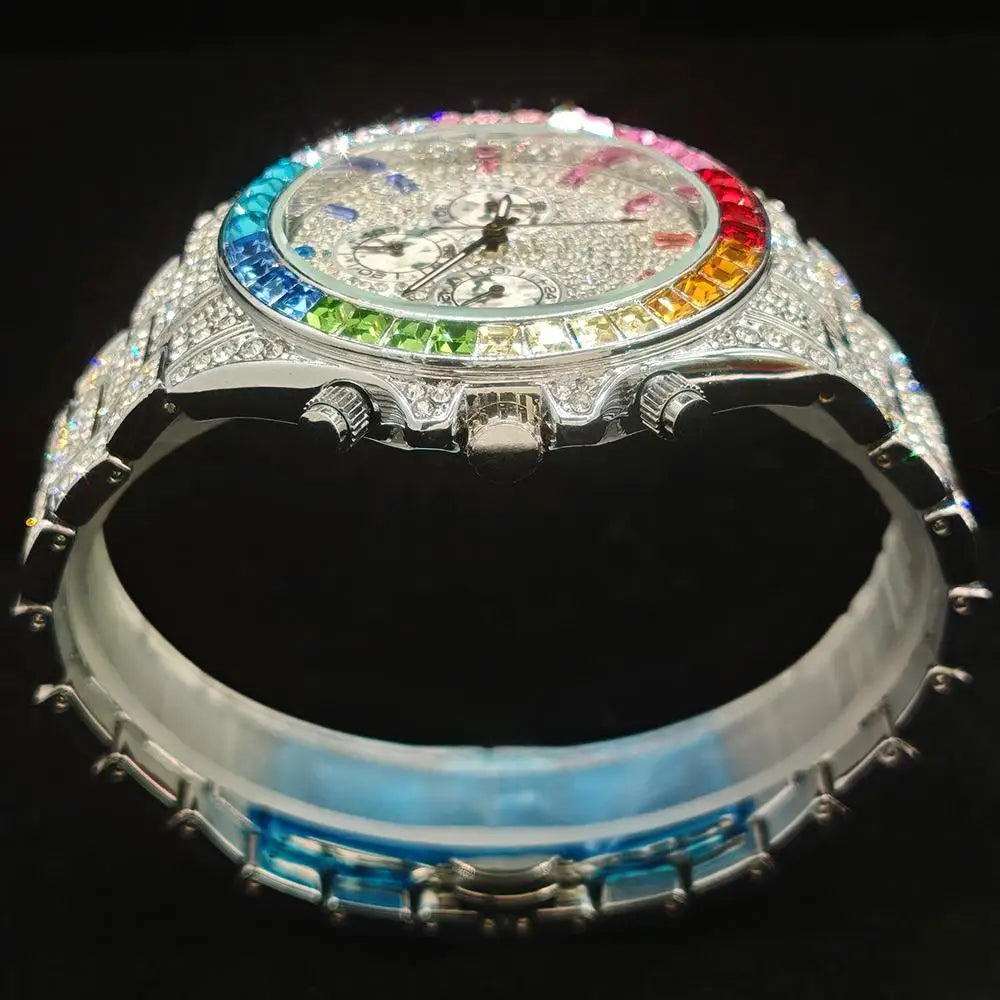 RESA's"ZAMAN" | Rainbow Edition