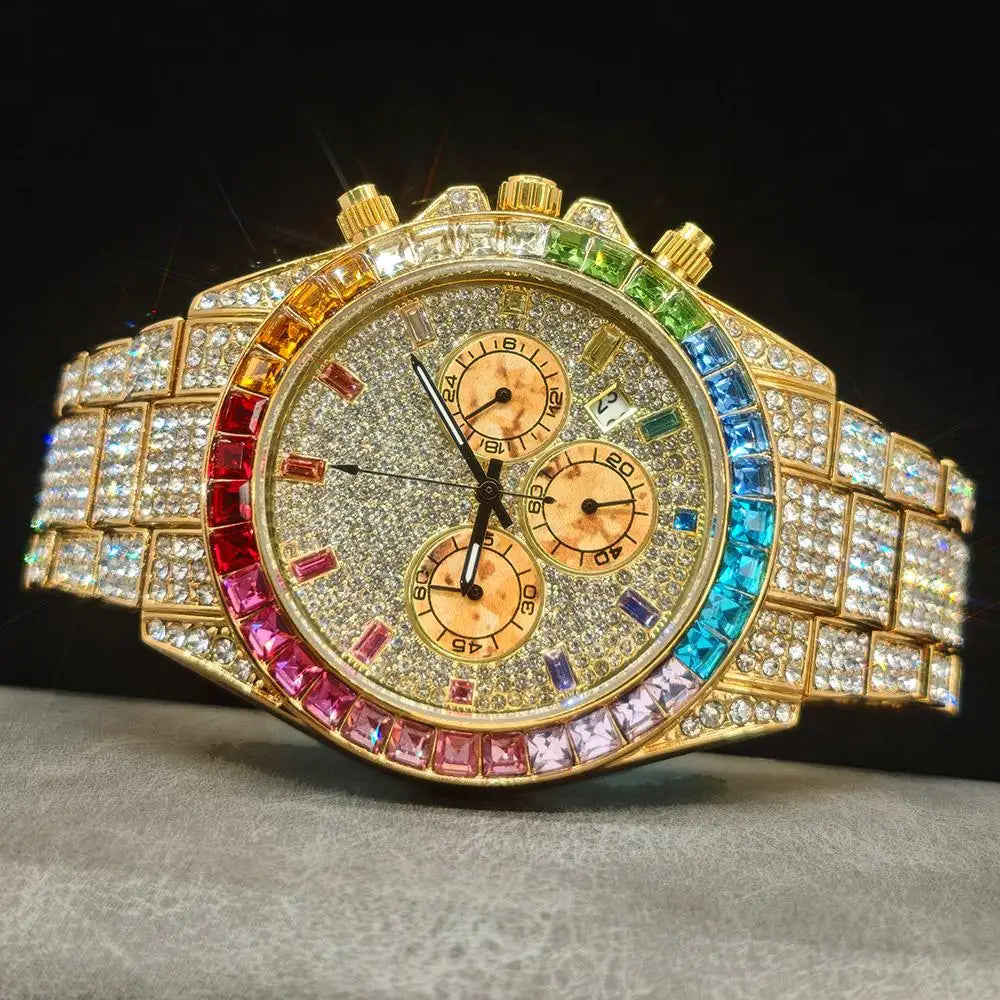 RESA's"ZAMAN" | Rainbow Edition